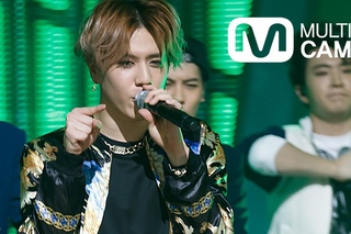 Fancam Yugyueom of GOT7( ) BOUNCE @M COUNTDOWN_150319