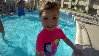 Egipet, Solymar Soma Beach, Hurgada