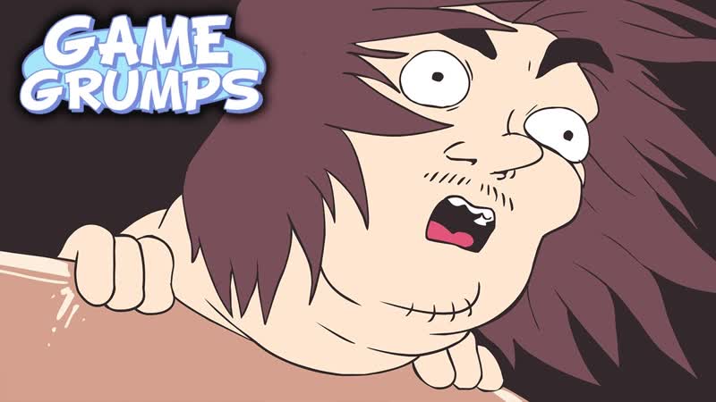 Game Grumps Animated My Dicks Fallin Off by