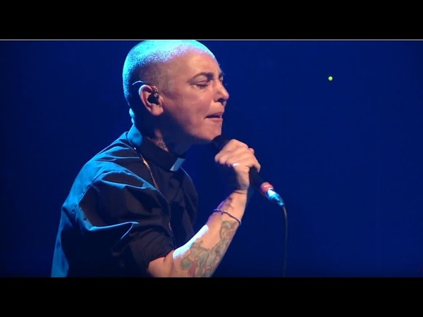 Sinead OConnor Live at AB Ancienne
