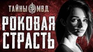 КРОВАВОЕ УБИЙСТВО ИЗ РЕВНОСТИ| три жертвы одного убийцы| True Crime