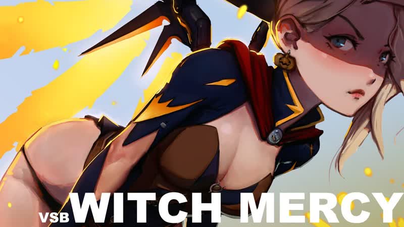 VSB: Witch