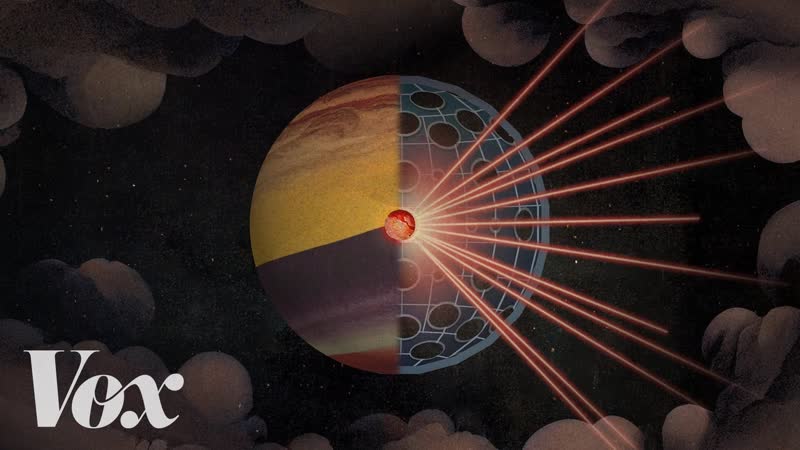 This giant laser can simulate a planet s