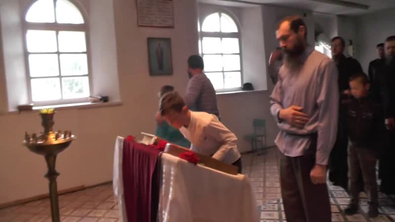 Ко Христу на