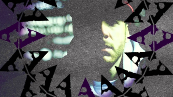 TMSV The Cosmonaut ( Thelem remix )