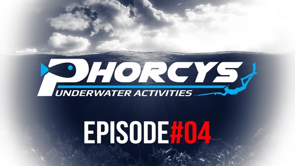 PHORCYS UNDERWATER ACTIVITIES EPISODE,