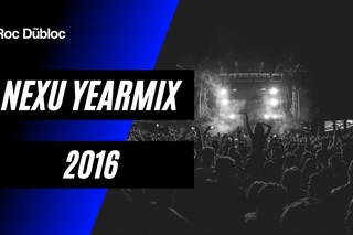 NEXU YEARMIX 2016