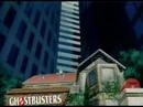 Ghostbusters  - Phantom Quest Corps AMV
