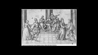 CLAUDE GERVAISE (c. 1510 - 1568 ): Pavane d`Angleterre