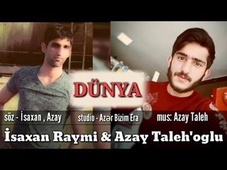 Isaxan Raymi & Azay Talehoglu - Dunya 2020