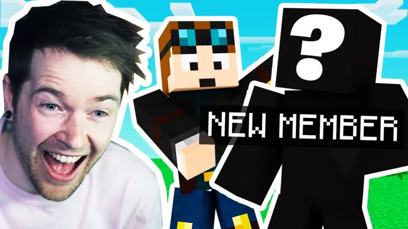 The Funniest Minecraft SMP Video so far. . ( Shady Oaks