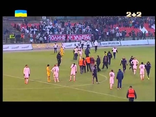 FOOTBALL SPY - Чемпионский забег Кутакова.