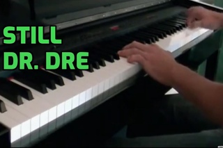 - Still . (piano)