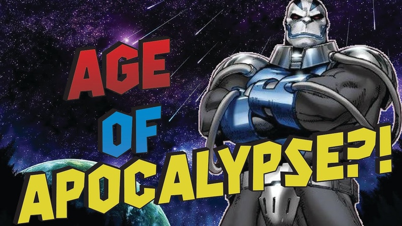 Apocalypse HEAVILY Hinted At Next Legendary, Dark Dimension Character Marvel Strike