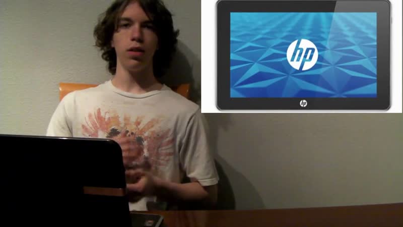 Tablet Wars: Apple i Pad vs. Joo Joo vs. HP Slate vs. Dell Streak