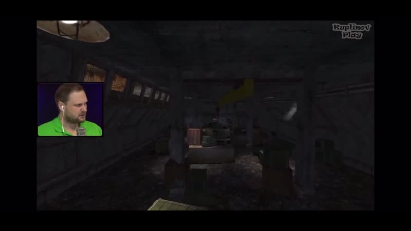 КуплинОв подсел на бои на