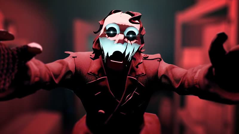 Killer Frequency ( FULL