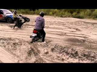 First look @ The Atherton Project Season 3!