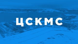 ПОЛАТИ. Монтаж лесов при строительстве завода «Арктик СПГ 2».