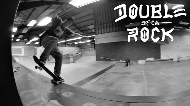 Double Rock: Trunk