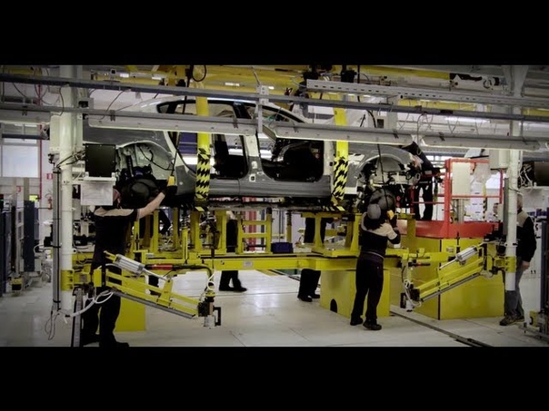 Making of Maserati Quattroporte with Bowers