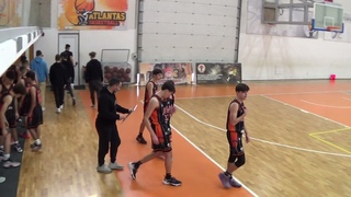 ΑΤΛΑΝΤΑΣ Πάφου VS ΑΝΟΡΘΩΣΗ Αμμοχώστου Κ18 ΑΝΔΡΩΝ ΕΠΙ