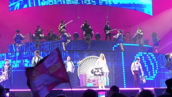 Violetta Live En Gira ( Zenith de