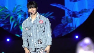 221013 전국체전 Tear Drop 4K (다원 focus)
