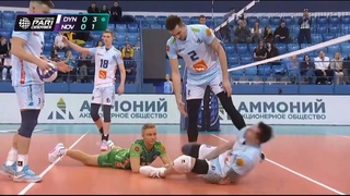 Травма Дениса Богдана