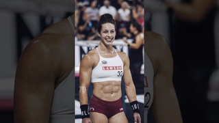 Emma Lawson 2019 vs 2022 CrossFit Games