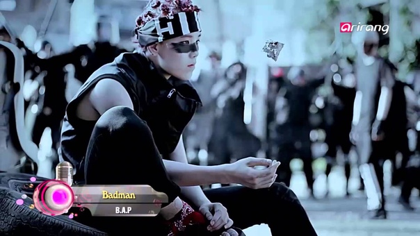 Pops in Seoul B. A. P (