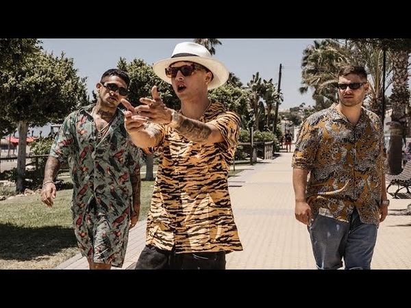 PROK SALGO PA LA CALLE ( PROD BLASFEM) VIDEOCLIP,