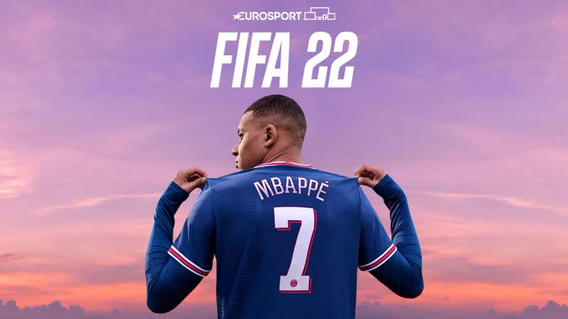 Fifa 22 на пк +