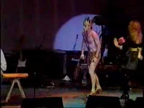 Indigo Girls Jesus Christ Superstar