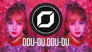 PSY-TRANCE  BLACKPINK -  DDU-DU DDU-DU (RKHZ Remix)