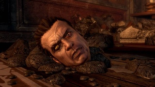 NeverDead - PS3 | Xbox 360 - E3 2010 official video game debut trailer HD