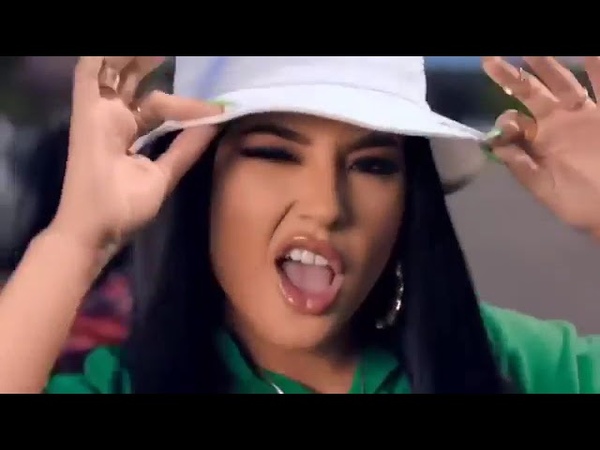 Becky G x Karol G MAMI (official