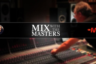 Mix With The Masters [Арам Киракосян]