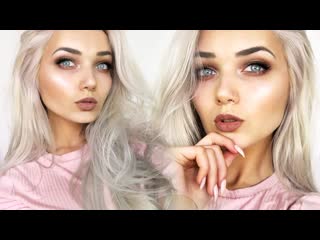 INSTAGRAM INSPIRED MAKEUP + KYLIE LIP KITS GIVEAWAY