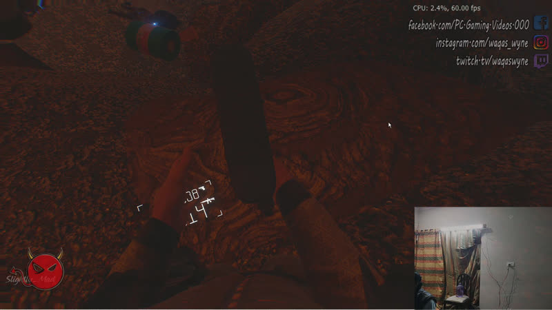 VR Session 13 November 2020 Bonewroks