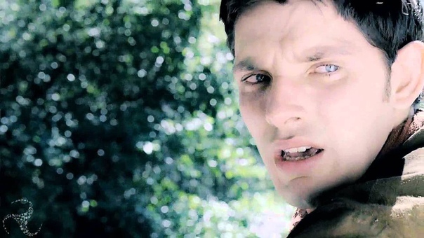 Merlin 5. 13 sleep in heavenly