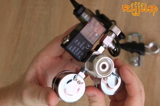 редуктор СО2 для аквариума с Алиэкспресс   распаковка. Aquarium CO2 Regulator from Aliexspress