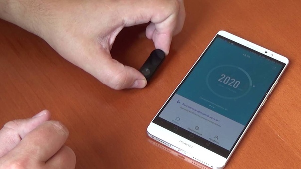 Xiaomi Mi Band