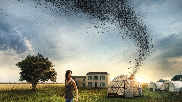 Рой 2021, ужасы, фэнтези,