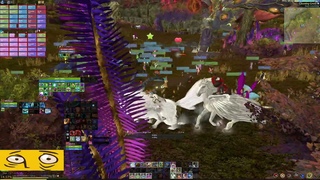 Новый босс Ифнира. ArcheAge Евро. Сервер Celestia. .