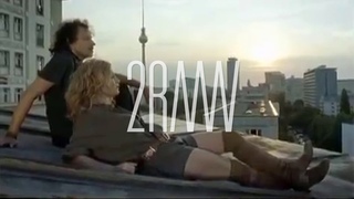 2RAUMWOHNUNG - 36grad - Rhythms del mundo (Official Video)