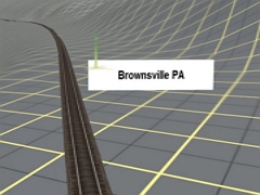 Monongahela RR