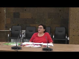 Лекция “Адаптация к школе“