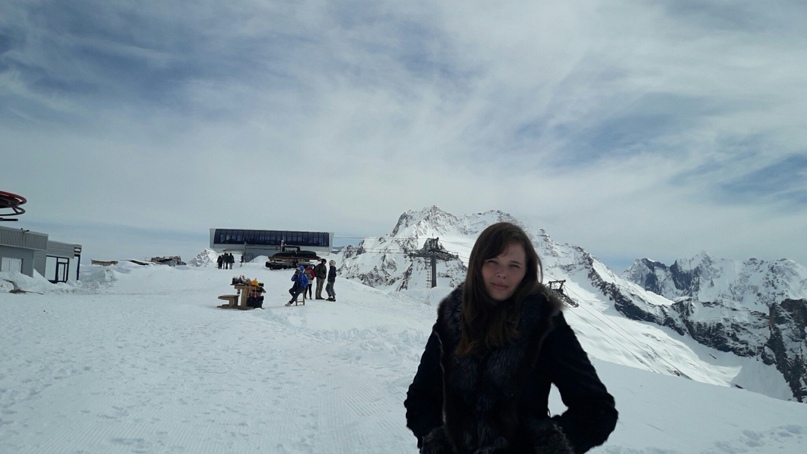 Виктория Леонова | Брянск