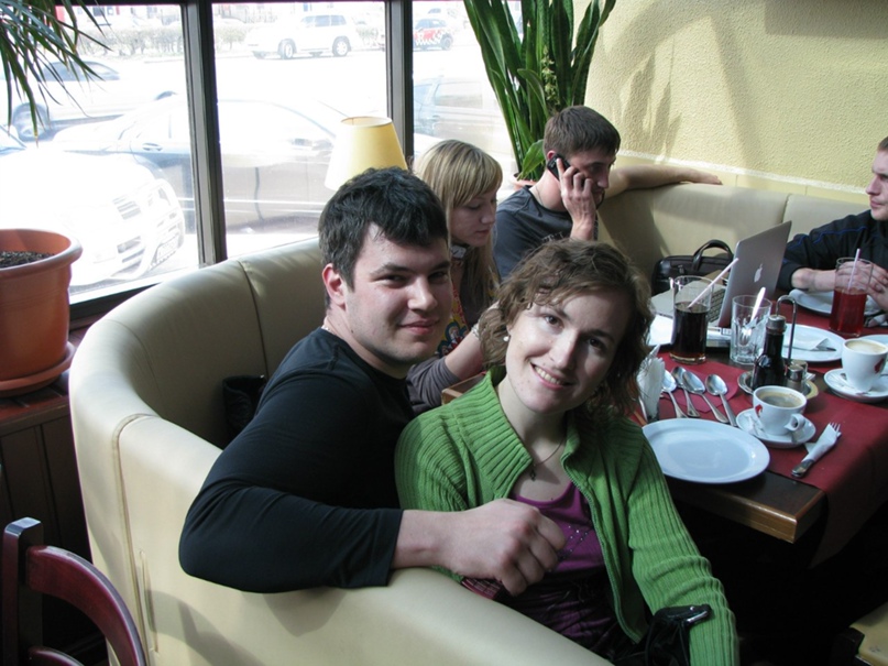 Дарья Образцова | Новосибирск